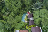 Jungle Haven Resort Central Ubud Hotels in Bali