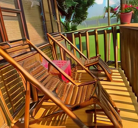 Mai Chau La Vida Homestay