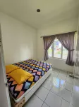 Villa Green Hill AKASIA Sibolangit Hotel dekat Tugu Pramuka