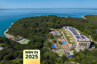 Arba Resort Valamar Collection Hotels in Lun