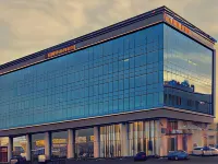 فندق جولدن دريم Hotels near البريدي للعطارة