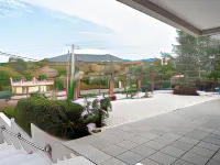 Allagiannis Group Apartments Hotels in Markopoulo