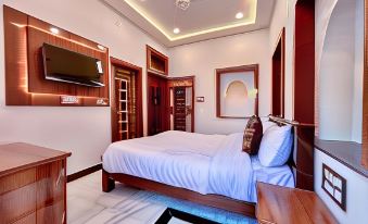 Hotel Vasudev Niwas