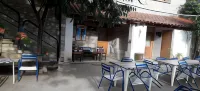 Albergue Rural Cal Picarol Hotels in Noguera