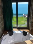Şahmaran Bungalov Hotels in Çağlayan