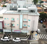 Alpha Ville Hotel Các khách sạn ở 