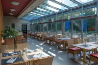 Bergers Airporthotel Memmingen - Frühstück