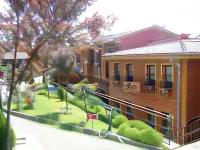 Turquhouse Hotel Hotel a Eyüpsultan