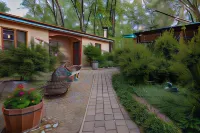 드림캐처 B&B The Couse-Sharp Historic Site 주변 호텔