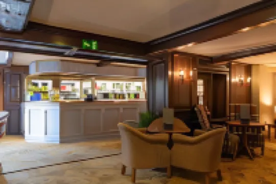 The Bridge Hotel and Spa