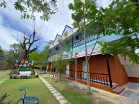 I AM Cottage Huan Kaew Manee Hotel in zona Wat Anam Nikai Chalerm Phrachonmapansakan