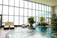 The Malvern Hoteles en Malvern