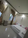 Sao Mai An Giang Hotel