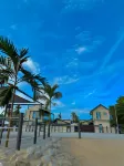 TIJAMI VILLA & RESORT Hotels in Caluk