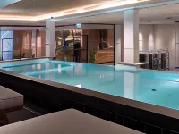 Elite Hotel Brage - Hotel & Spa - СПА