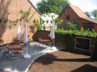 Alte Schule Reichenwalde Hotels in Landkreis Oder-Spree