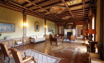 Parador Casa Da Insua