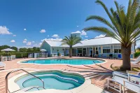 Cape Crossing Resort & Marina Hotels in Merritt Island