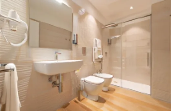 Six Luxury Rooms Pozzuoli