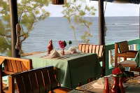 Xtabi Resort - فطور