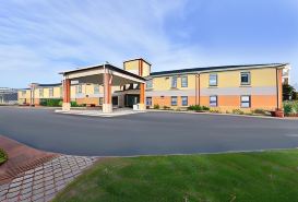 Best Western North Attleboro / Providence Beltway