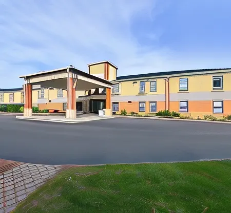 Best Western North Attleboro / Providence Beltway