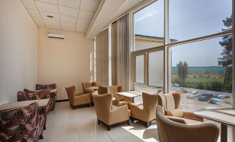 Busines-Hotel Rodina