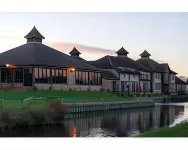 Dolphin Hotel Cambridge Hôtels à : Holywell-cum-Needingworth