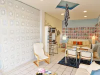 Homely Studios - Bãi biển
