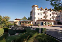 Hotel Bellavista Các khách sạn gần Jungle Adventure Park