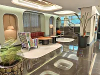 Citi Loft Furnished Apartments Hotels in 