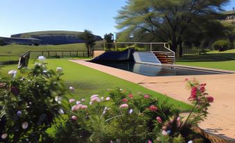 Pumula Guest Farm