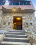 Dana Nabil Ecu Camp House - Main Gate Dana Nature Reserve Hotele w: Shobak Qasabah District