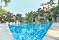 Oh Battambang Boutique Hotel Hotels in Chamkar Samraong