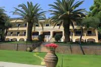 Fiori Hotel Hotel di Dassia
