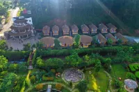 Moc Chau Eco Garden Hotels in Mộc Châu District