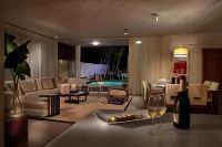 Ultravioleta Boutique Residences Hotels in Cabarete