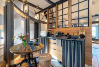 Apart Hotel Wasserturm فنادق في Bad Segeberg