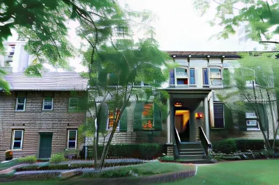 Inn at Glencairn Hotels in Ewing