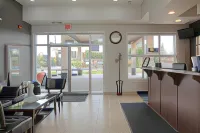 Travelodge by Wyndham Wetaskiwin Hotels in Wetaskiwin