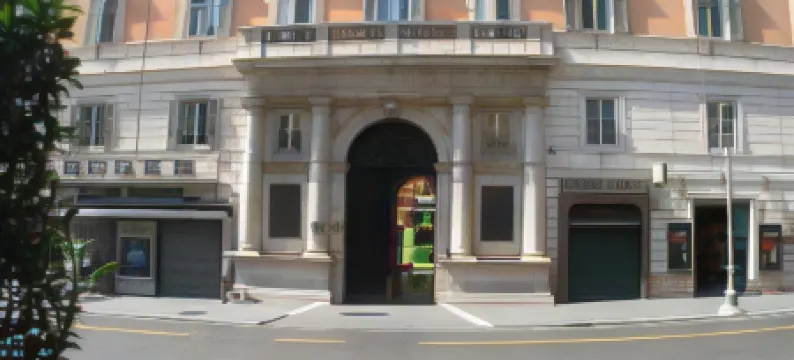 Hotel Everest Inn Rome