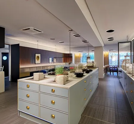 Mercure Hotel Wiesbaden City