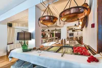 Galaxia Boutique Hotel