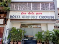 Hotel Airport Crown- Near Saki Naka