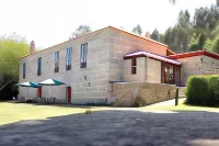 Pazo Larache Hotel a Santa Cristina de Cobres