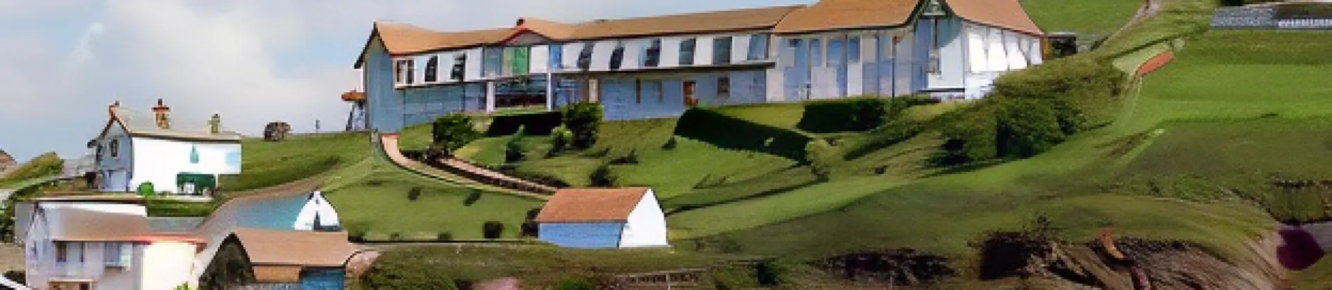 Scenic Hotels