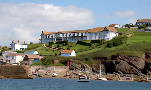 The Cottage Hotel