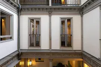 Hotel Boutique Posada de Sillería Hotel a Toledo