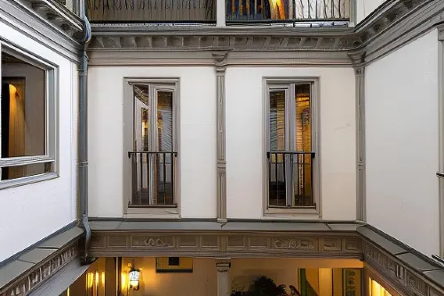 Hotel Boutique Posada de Sillería Hotels in Toledo