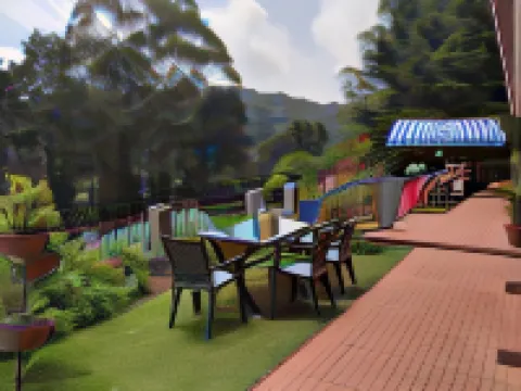 Reflections Guest House